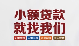 成都邛崃市小额短借-成都邛崃市私人借贷平台-成都邛崃市个人借钱