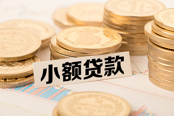 成都邛崃市哪里有小额贷款